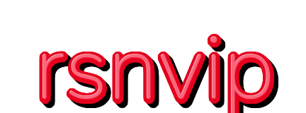 rsnvip — logo kanal