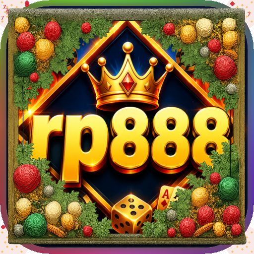 rp888 — mitra unggulan
